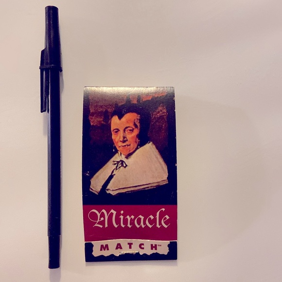 Dracula “Seduction & Life” Unique Hand-carved charm-type necklace: 🧛‍♂️ RARE💎 - Picture 3 of 12